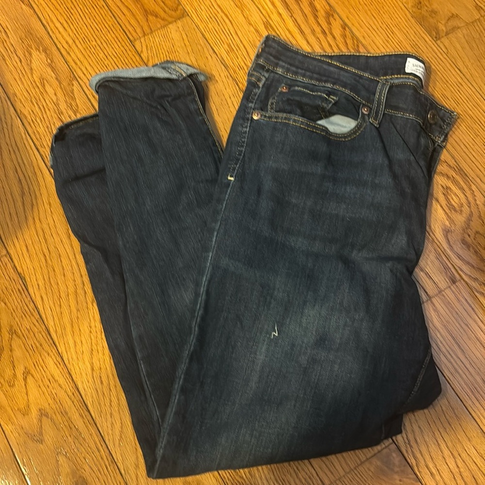 Signature by Levi Strauss Jeans